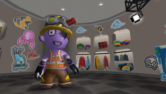 ModNation Racers (PSP) - Imagen 39